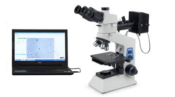 CBD-500P Carbon Black Dispersion Tester