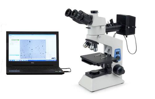 CBD-500P Carbon Black Dispersion Tester