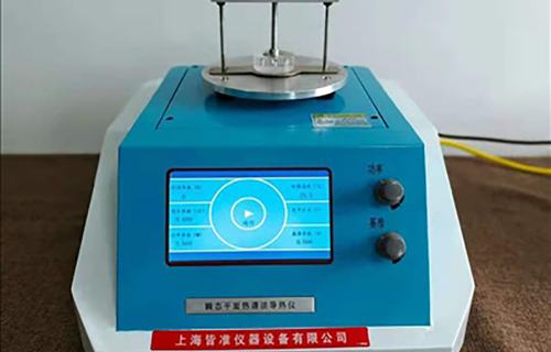 How the Transient Plane Source (TPS) method differs from other thermal conductivity analyzers