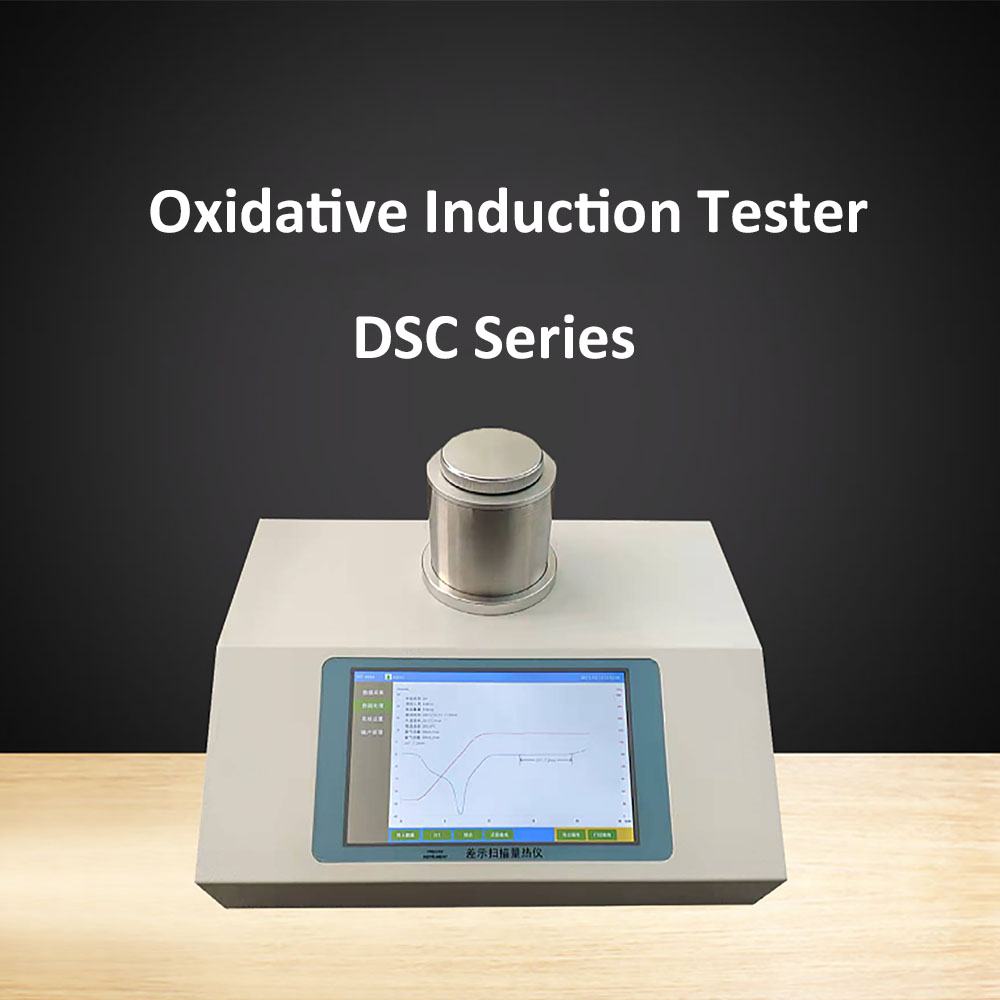 Oxidative Induction Tester
