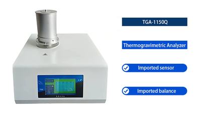 Understanding the Principles of TGA: A Quick Guide