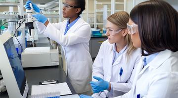 Laboratory