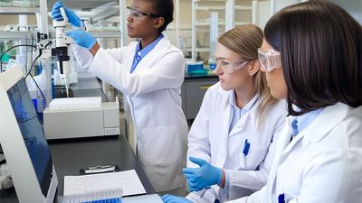 Laboratory